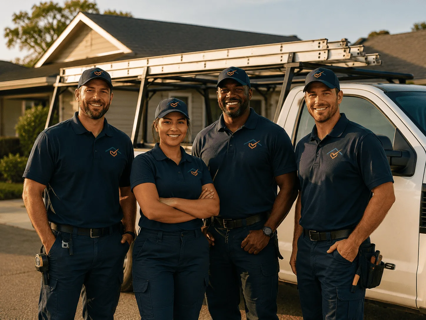 Roof Inspection company in Tow, TX